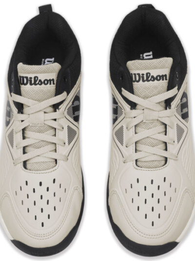 Tênis Wilson Slice 3.0 - All Court - Preto e Bege - ATPSHOP