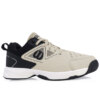 Tênis Wilson Slice 3.0 - All Court - Preto e Bege - ATPSHOP