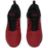 Tênis Wilson Slice 3.0 Clay Vermelho e Preto - ATPSHOP