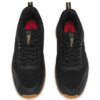 Tênis Wilson Smash All Court Preto e Dourado - ATPSHOP