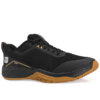 Tênis Wilson Smash All Court Preto e Dourado - ATPSHOP