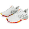 Tênis Wilson XRT All Court Branco Amarelo e Vermelho - ATPSHOP