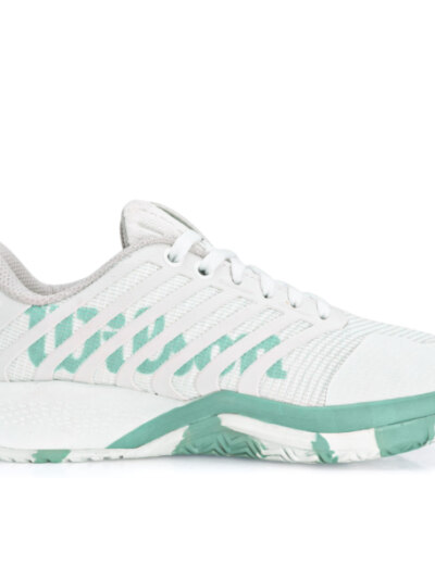 Tênis Wilson XRT All Court Branco e Verde - ATPSHOP