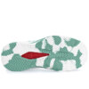Tênis Wilson XRT All Court Branco e Verde - ATPSHOP
