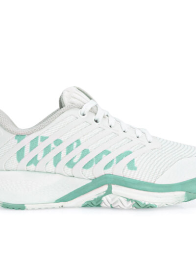 Tênis Wilson XRT All Court Branco e Verde - ATPSHOP