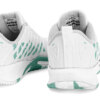 Tênis Wilson XRT All Court Branco e Verde - ATPSHOP