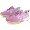 Tênis Wilson XRT All Court Lilás e Verde - ATPSHOP