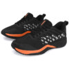 Tênis Wilson XRT All Court Preto e Coral - ATPSHOP