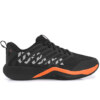 Tênis Wilson XRT All Court Preto e Coral - ATPSHOP