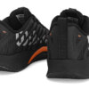 Tênis Wilson XRT All Court Preto e Coral - ATPSHOP