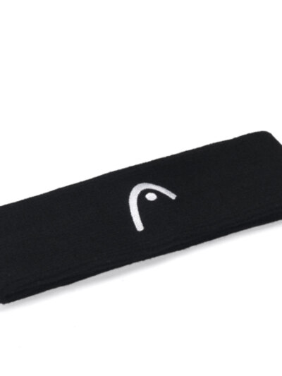 Testeira Head Preta - ATPSHOP
