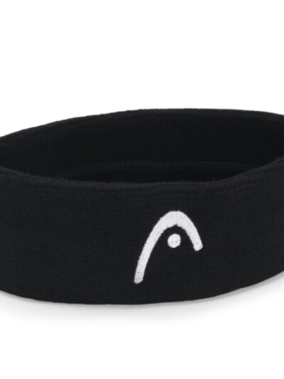 Testeira Head Preta - ATPSHOP