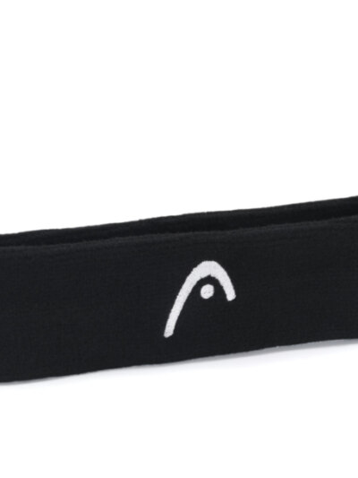 Testeira Head Preta - ATPSHOP