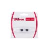 Antivibrador Wilson Shocktrap Translúcido - ATPSHOP