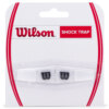 Antivibrador Wilson Shocktrap Translúcido - ATPSHOP