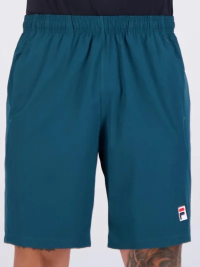 Bermuda Fila Masculina - Verde Floresta - ATPSHOP
