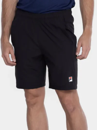 Bermuda Fila Player F-box Ii Masculina Esportiva - ATPSHOP