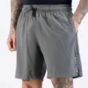 Bermuda Head Masculino Microfibra Cinza - ATPSHOP