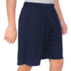 Bermuda Wilson Core Marinho - ATPSHOP