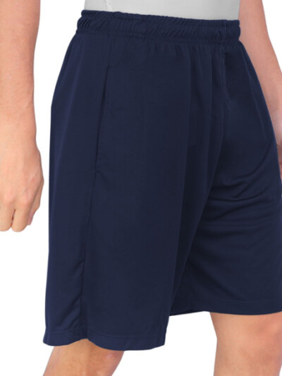 Bermuda Wilson Core Marinho - ATPSHOP