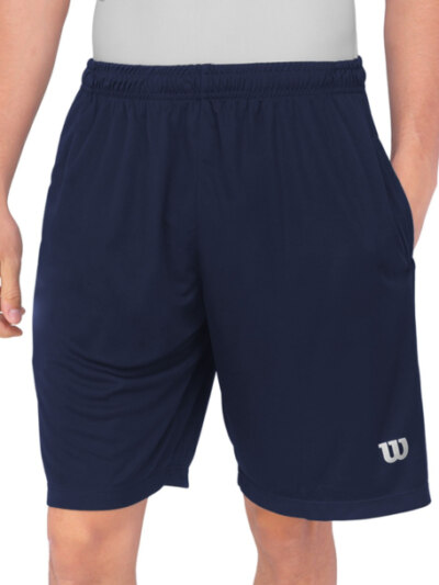 Bermuda Wilson Core Marinho - ATPSHOP