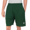 Bermuda Wilson Core Verde - ATPSHOP