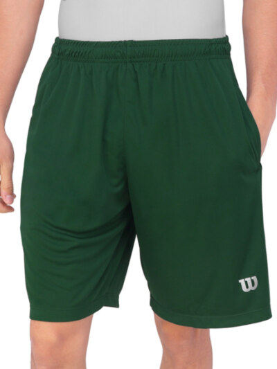 Bermuda Wilson Core Verde - ATPSHOP