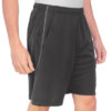 Bermuda Wilson Kaos Cinza - ATPSHOP