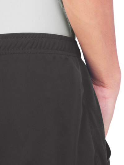 Bermuda Wilson Kaos Cinza - ATPSHOP