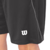 Bermuda Wilson Kaos Cinza - ATPSHOP