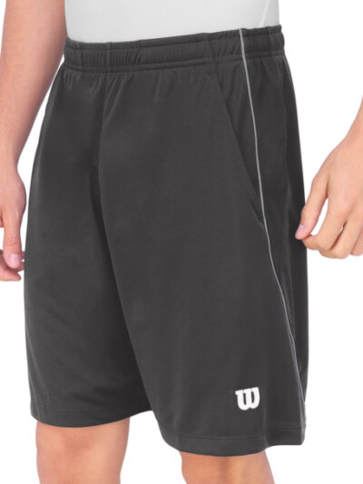Bermuda Wilson Kaos Cinza - ATPSHOP