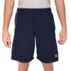Bermuda Wilson Kaos Marinho e Branca - ATPSHOP