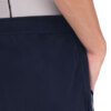 Bermuda Wilson Kaos Marinho e Branca - ATPSHOP