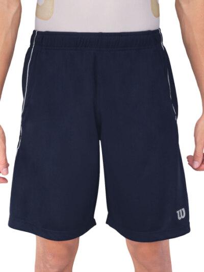 Bermuda Wilson Kaos Marinho e Branca - ATPSHOP
