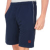 Bermuda Wilson Kaos Marinho e Branco - ATPSHOP