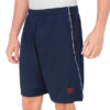 Bermuda Wilson Kaos Marinho e Branco - ATPSHOP