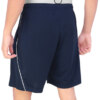 Bermuda Wilson Kaos Marinho e Branco - ATPSHOP