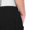 Bermuda Wilson Kaos Preto e Vermelho - ATPSHOP