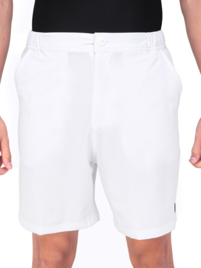 Bermuda Wilson Tour 3 Branco - ATPSHOP