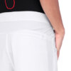 Bermuda Wilson Tour 3 Branco - ATPSHOP