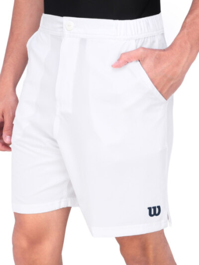Bermuda Wilson Tour 3 Branco - ATPSHOP