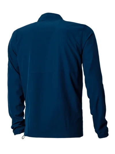 Blusa Wilson Performance II M Marinho - ATPSHOP