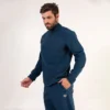 Blusa Wilson Performance II M Marinho - ATPSHOP