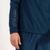 Blusa Wilson Performance II M Marinho - ATPSHOP