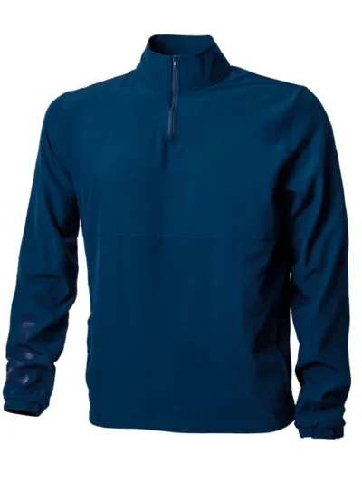 Blusa Wilson Performance II M Marinho - ATPSHOP