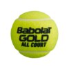 Bola de Tênis Babolat Gold All Court X4 - Pack com 3 Tubos - ATPSHOP