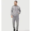Calça Masculina Drop Shot Neo Cinza - ATPSHOP