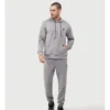 Calça Masculina Drop Shot Neo Cinza - ATPSHOP