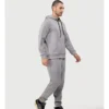 Calça Masculina Drop Shot Neo Cinza - ATPSHOP