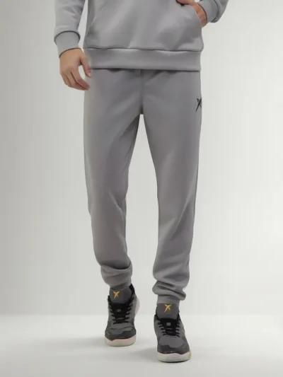 Calça Masculina Drop Shot Neo Cinza - ATPSHOP